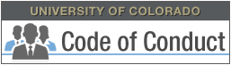 CU code of conduct